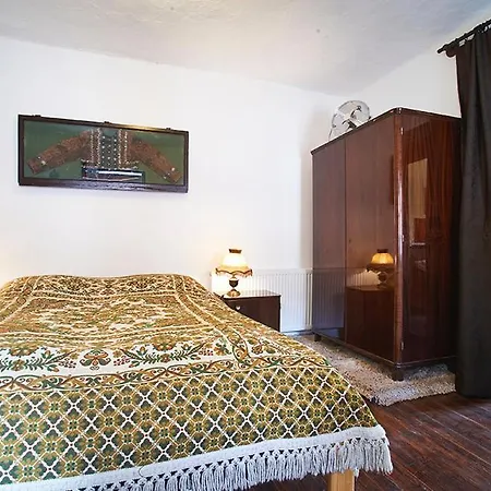 Bartók House - Village Retreat Agroturismo Kisbarkany