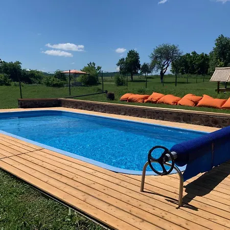 Agroturismo Bartók House - Village Retreat