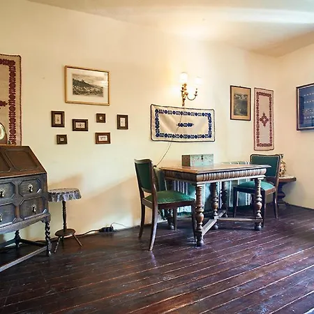 Bartók House - Village Retreat *