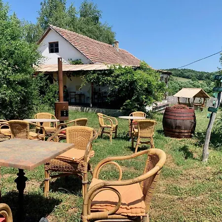 Agroturismo Bartók House - Village Retreat Kisbarkany