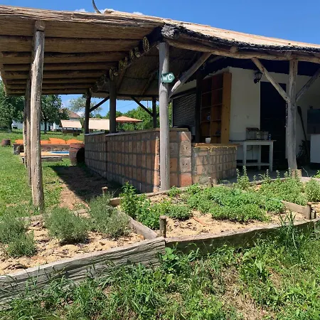 Agroturismo Bartók House - Village Retreat